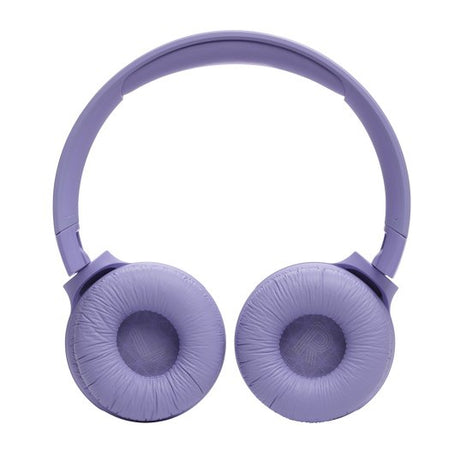 EAN 6925281964756 - JBL Tune 520BT Auriculares Inalámbrico Diadema Llamadas/Música USB Tipo C Bluetooth Púrpura imagen 9