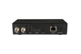 EAN 4260427612286 - Xoro HRS 9194 Satélite Full HD Negro imagen 4