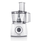 EAN 4242002853321 - Bosch MCM3110W robot de cocina 800 W 2,3 L Blanco imagen 4
