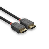 EAN 4002888364874 - Lindy 36487 cable DisplayPort 15 m Negro imagen 3
