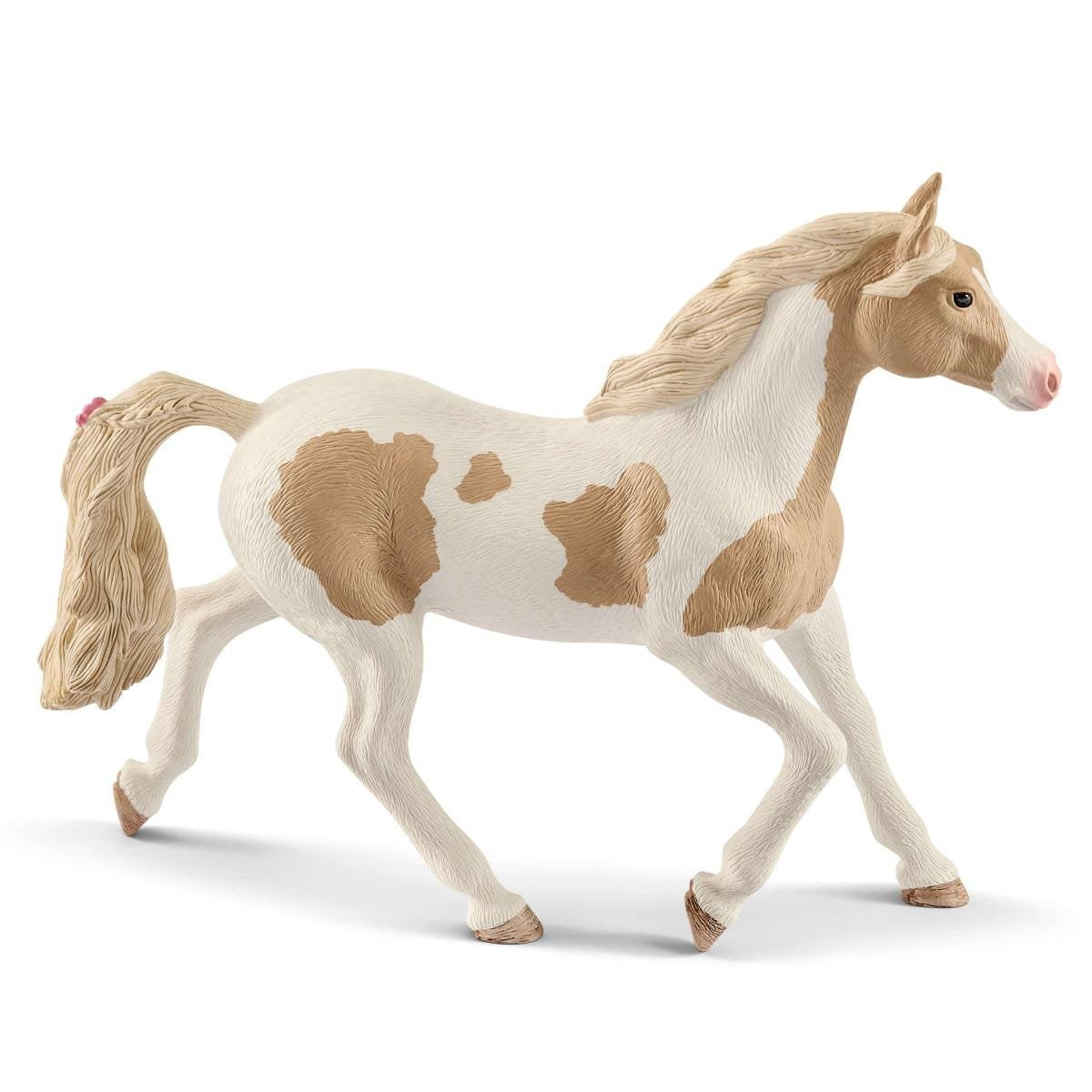 Schleich Horse Club 13884 Paint Horse Mare