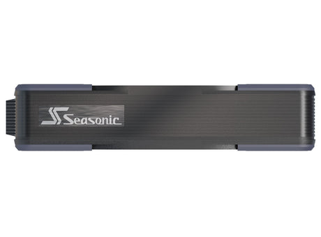 EAN 4711173877592 - Seasonic MagFlow 3-Fan Kit Carcasa del ordenador Ventilador 12 cm Negro 3 pieza(s) imagen 8
