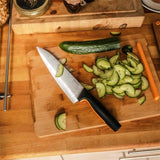 Fiskars Functional Form Cuchillo De Chef Grande 1057534