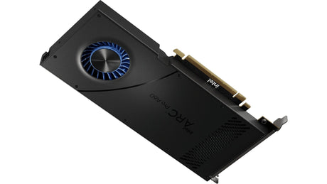 EAN 5032037253413 - Intel Arc Pro A60 12 GB GDDR6 imagen 5