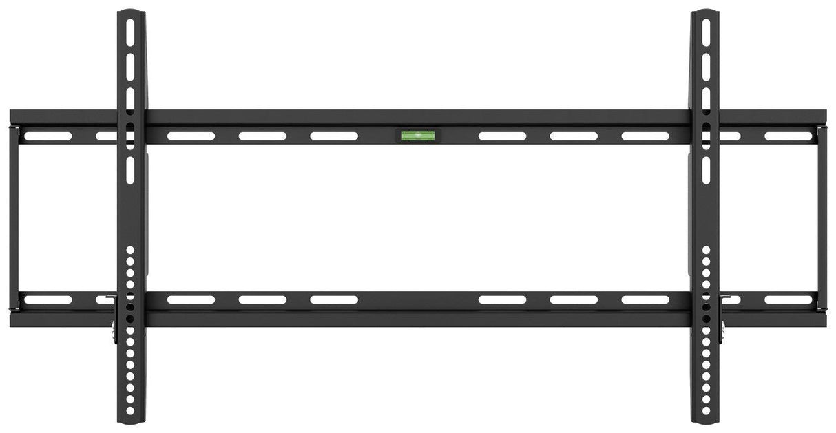 Soporte Tv/Mon Goobay Pared Negro Basic Xl   43-100 /Max Lo