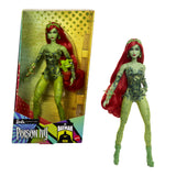 Mattel Barbie Signature - Poison Ivy , Muñeca Hrm51