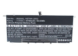 EAN 5706998638625 - CoreParts MBXHP-BA0093 refacción para laptop Batería imagen 1