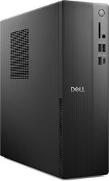 EAN 5397184937105 - DELL Slim ECS1250 Intel® Core™ i5 i5-14400 8 GB DDR5-SDRAM 512 GB SSD Windows 11 Pro Slim PC PC Negro imagen 2