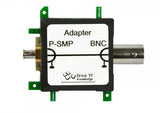 EAN 4038816133335 - ALLNET 133331 Placa adaptadora de interfaz Negro imagen 1