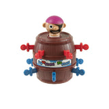 EAN 5011666724617 - Tomy T72461 juego y juguete de habilidad/activo Juego de lanzar y atrapar la bola imagen 1