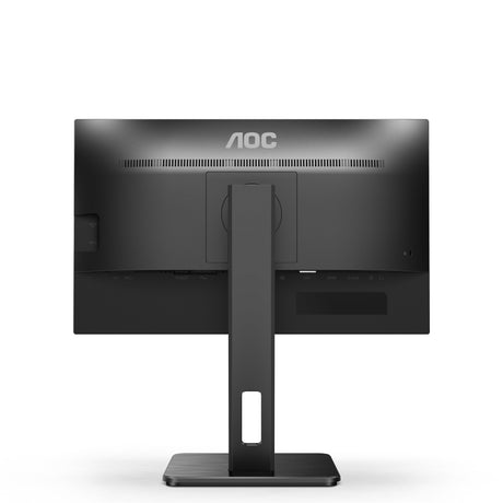 EAN 4038986127271 - AOC P2 22P2DU pantalla para PC 54,6 cm (21.5") 1920 x 1080 Pixeles Full HD LED Negro imagen 10