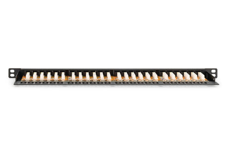 EAN 4016032323280 - Digitus DN-91624U-SL-SH panel de parcheo 0.5U imagen 3