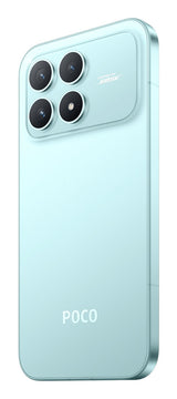 Xiaomi Poco F8 Pro 5g Dual Sim 12gb Ram 512gb - Blue