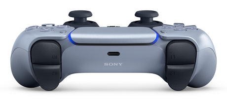 EAN 0711719577348 - Sony DualSense Plata Bluetooth/USB Gamepad Analógico/Digital PlayStation 5 imagen 4