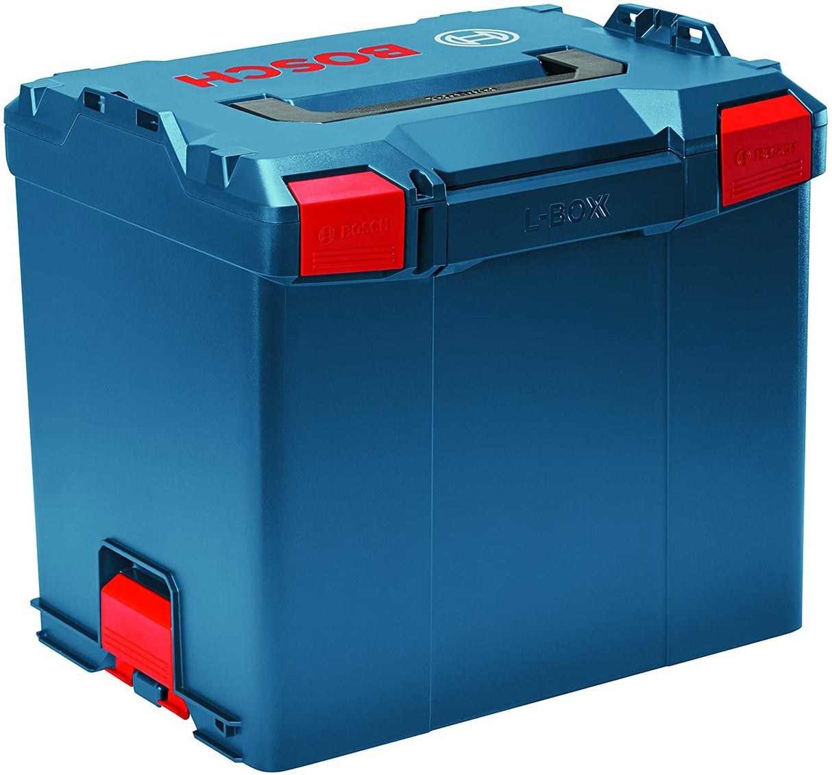 EAN 3165140917452 - Bosch ‎1600A012G3 Azul ABS, Plástico imagen 2