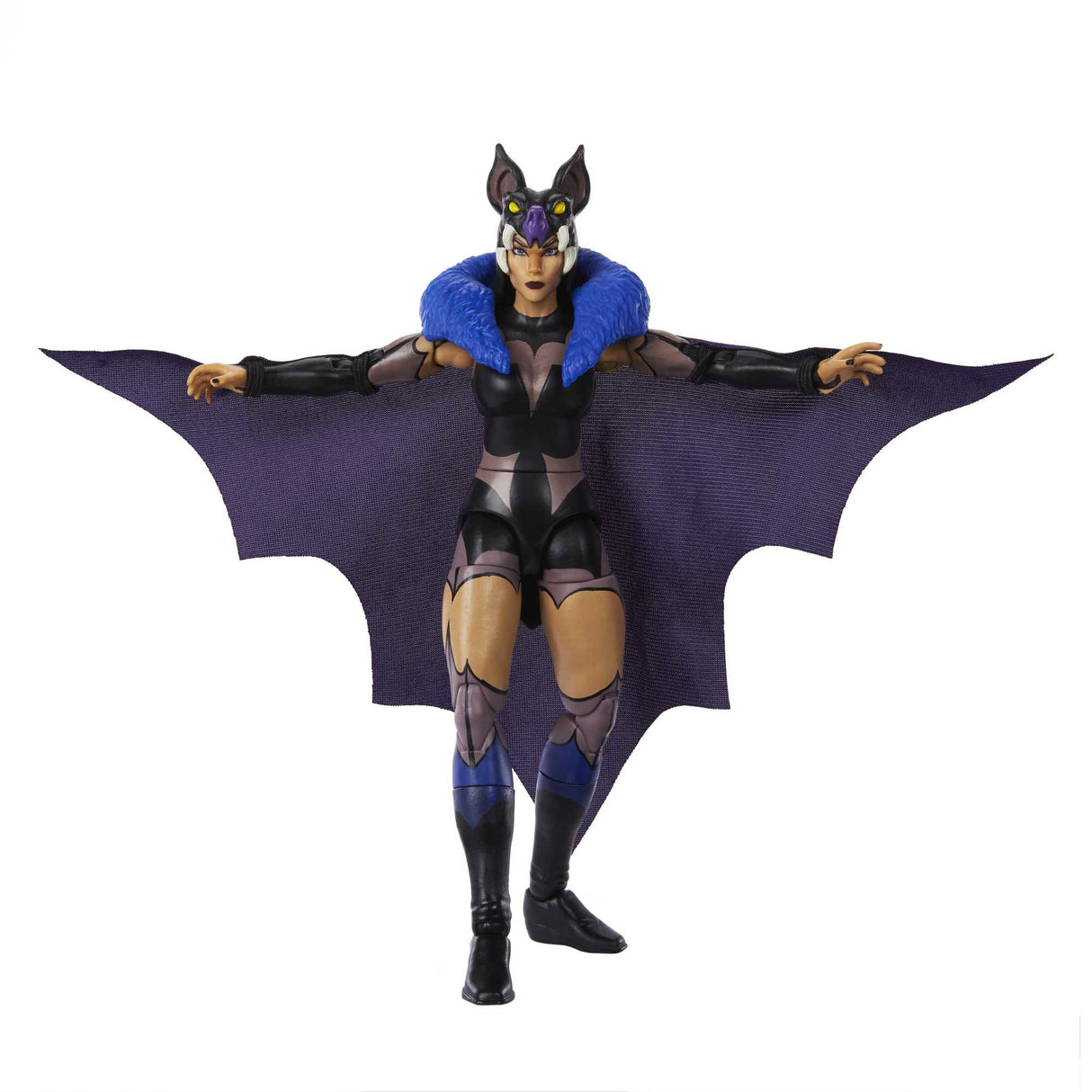Mattel Masters Of The Universe Masterverse / Revelation Skelesorc Evil-Lyn, Spielfigur Hlb39