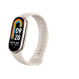 EAN 6941812722923 - Xiaomi Smart Band 8 AMOLED Monitor de actividad física para muñeca/con pinza de enganche 4,11 cm (1.62")  imagen 1