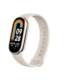 EAN 6941812722923 - Xiaomi Smart Band 8 AMOLED Monitor de actividad física para muñeca/con pinza de enganche 4,11 cm (1.62")  imagen 1