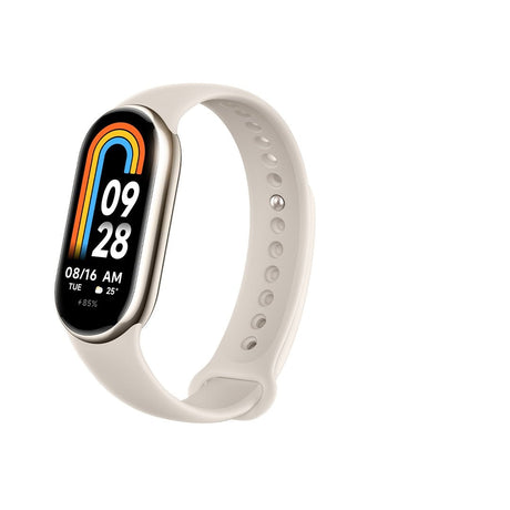 EAN 6941812722923 - Xiaomi Smart Band 8 AMOLED Monitor de actividad física para muñeca/con pinza de enganche 4,11 cm (1.62")  imagen 1