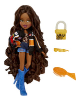 Muñeca Sasha Goin Out Bratz 25cm