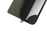Maletines Tucano Bfgom1516-Vm Para Portátil 16" Funda Verde