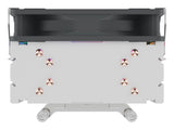 EAN 8436617921209 - UNYKAch UNYCOOL H40 ARGB Procesador Refrigerador de aire 12 cm Gris 1 pieza(s) imagen 3