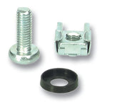 EAN 5712505463826 - Microconnect CABSHENUTS abrazadera para cable Acero inoxidable 1 pieza(s) imagen 1