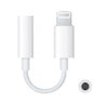 EAN 5711783851448 - CoreParts MSPP74280 cambiador de género para cable Lightning 3.5mm Audio Blanco imagen 1