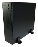 EAN 4260070129292 - LC-Power LC-1406MB-TFX-ON carcasa de ordenador Micro Torre Negro imagen 6
