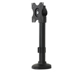 Lcd Desk Mount Bt7371, Clamp, 9 Kg, 71.1 Cm