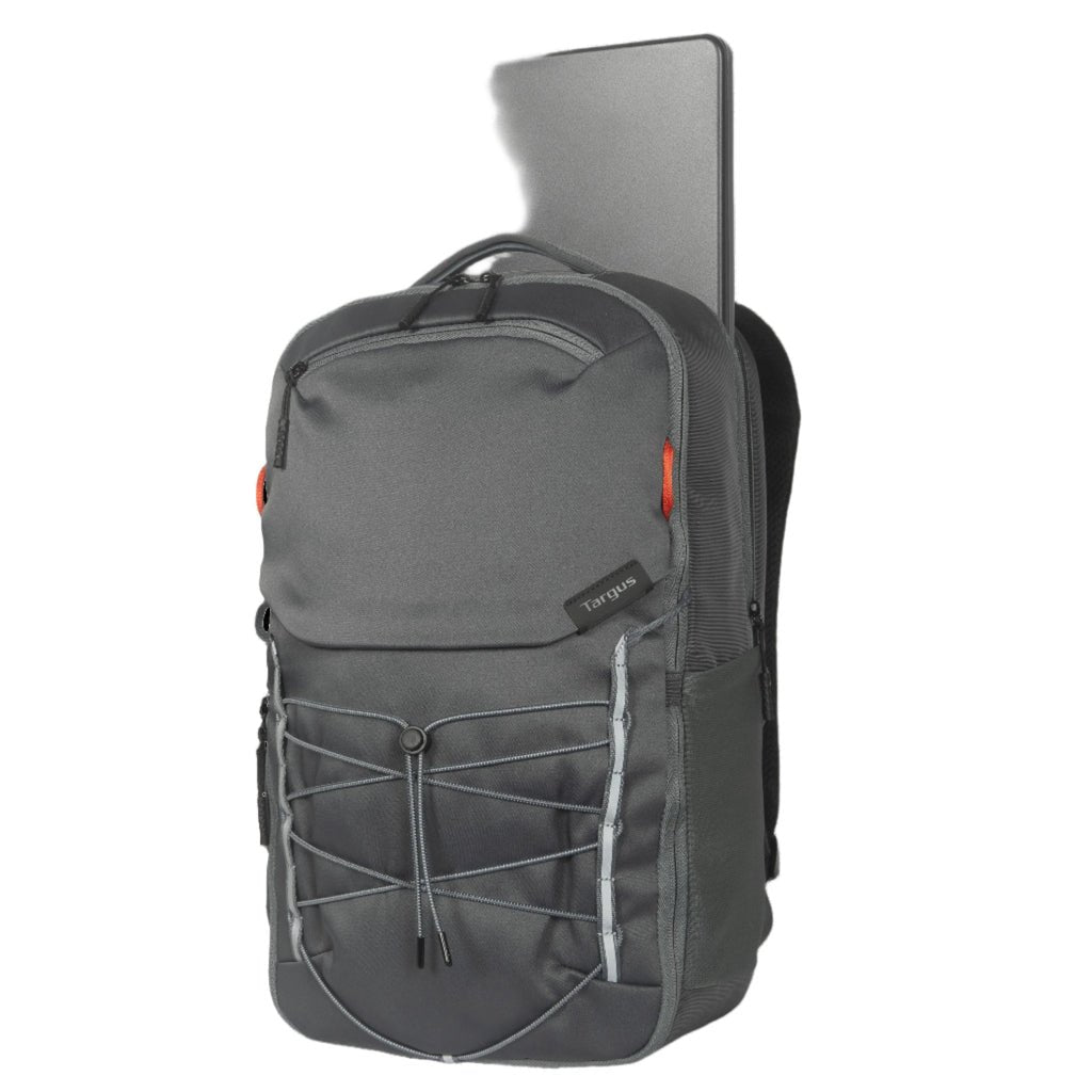 EAN 5063194003238 - Targus TBB65802GL maletines para portátil 40,6 cm (16") Gris imagen 12
