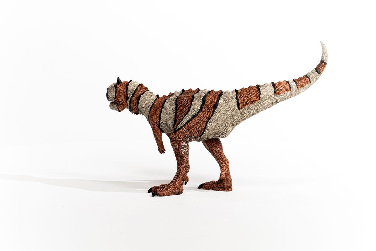 Figura Schleich Dinosaurios Majungasaurus, 15032