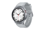 Smartwatch Samsung Galaxy Watch6 Classic R960 47mm Bt Plata