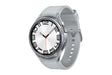 EAN 8806095076492 - Samsung Galaxy Watch6 Classic 47 mm Digital Pantalla táctil 4G Plata imagen 1