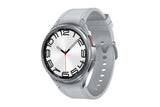 EAN 8806095076492 - Samsung Galaxy Watch6 Classic 47 mm Digital Pantalla táctil 4G Plata imagen 1