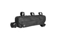 EAN 4710069680155 - Topeak MidLoader Montura Bolsa de bicicletas 4,5 L Nylon, Polietileno Negro imagen 1