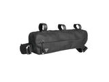 EAN 4710069680155 - Topeak MidLoader Montura Bolsa de bicicletas 4,5 L Nylon, Polietileno Negro imagen 1