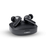 Auriculares Ksix Ultimai Black Inalámbricos Ksix Ultimai Ia Integrada
