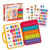 EAN 8410446637470 - Diset 63747 juego educativo imagen 6