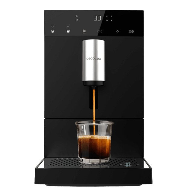 Cafetera 01636 Cremmaet Compact
