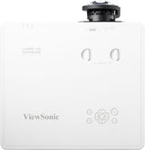 Viewsonic Beamer Lsc731wu-St 7300 Lm Wuxga Laser 3lcd Tr0,65