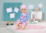 EAN 4001167706541 - Baby Annabell Little Dress 36cm Juego de ropita para muñeca imagen 5