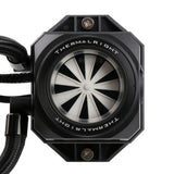 Refrigeracion Liquida Thermalright Turbo Right 360c - 115x / 1200 / 20xx / 1366 / Am4