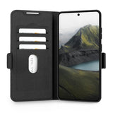 Funda Dbramante1928 Oslo Pro Galaxy S26 Ultra Negro