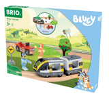 Ravensburger World - Bluey Zugset 63614400