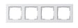 EAN 4010337214229 - GIRA E2 Blanco imagen 1