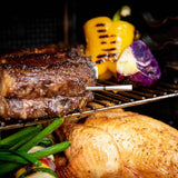 Meater 2plus W Lan Thermometer 50m Para Ofen, Grill, Küche