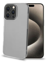 EAN 8021735210610 - Celly GELSKIN1079 funda para teléfono móvil 16 cm (6.3") Transparente imagen 2