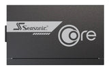 EAN 4711173879114 - Seasonic CORE GC-850 ATX 3.1 unidad de fuente de alimentación 850 W 24-pin ATX Negro imagen 5
