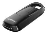EAN 0619659189945 - SanDisk SDCZ480-064G-G46 unidad flash USB 64 GB USB Tipo C 3.2 Gen 1 (3.1 Gen 1) Negro imagen 1